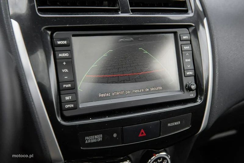 Peugeot 4008 22