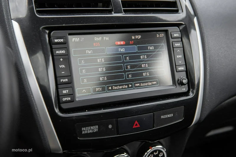 Peugeot 4008 23