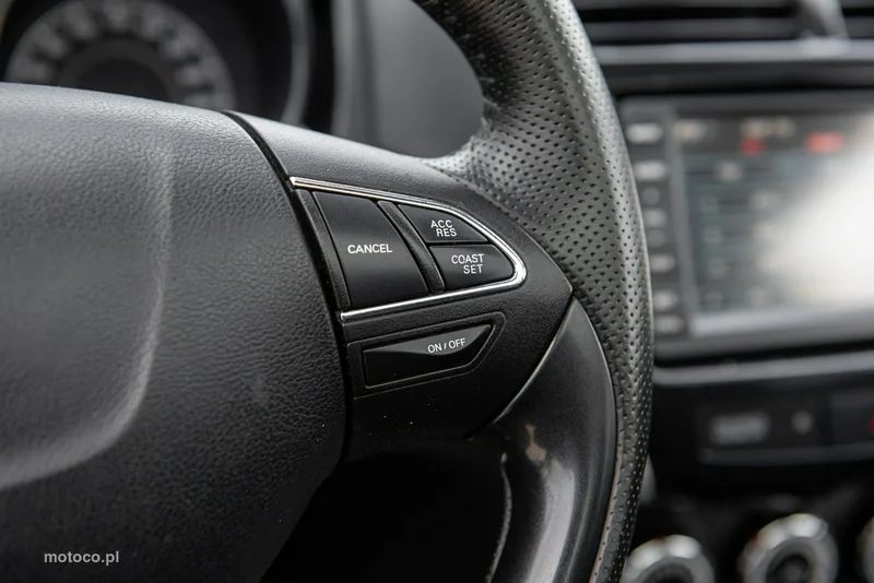 Peugeot 4008 28