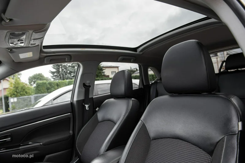 Peugeot 4008 6