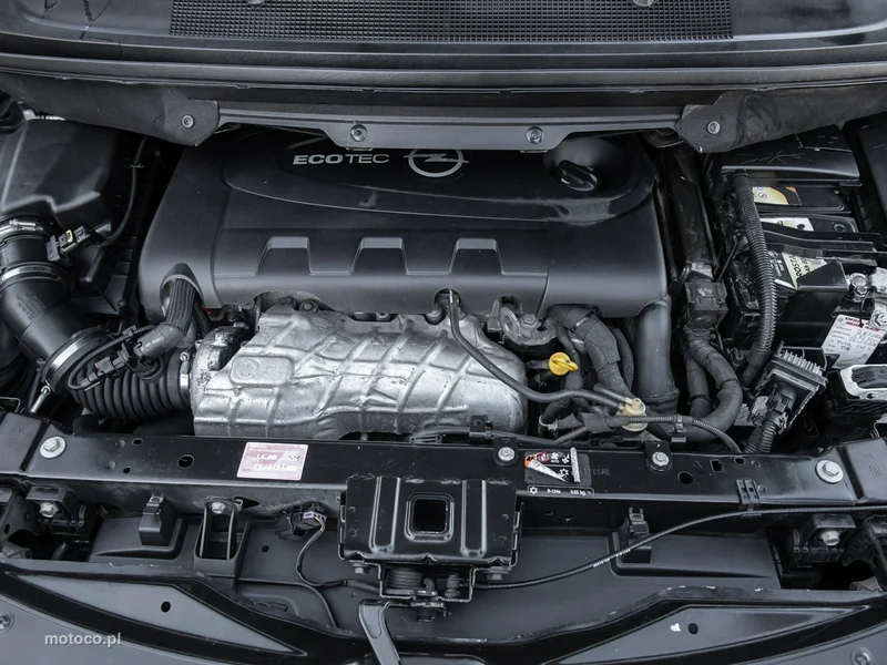 Opel Zafira C Tourer 31