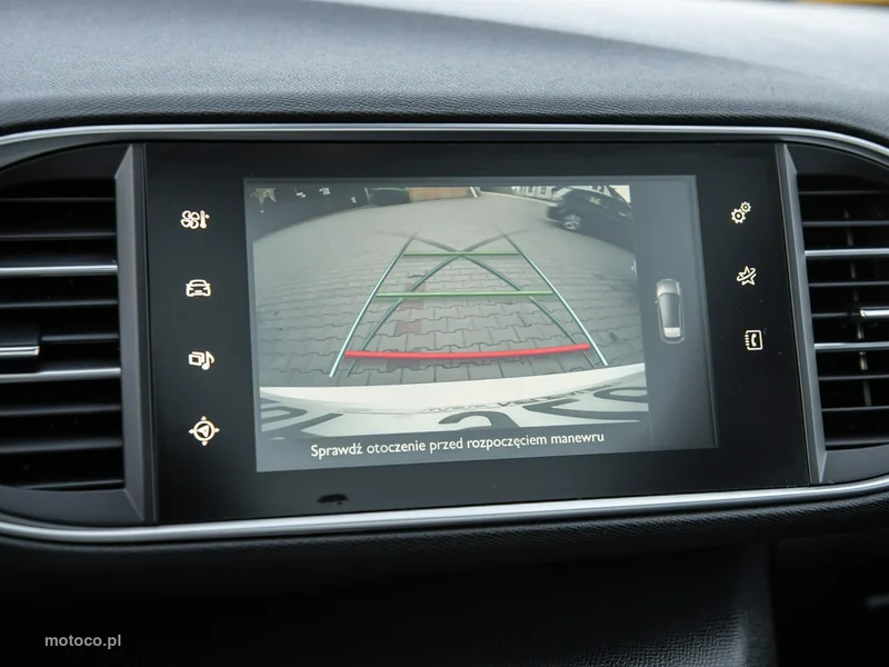 Peugeot 308 22