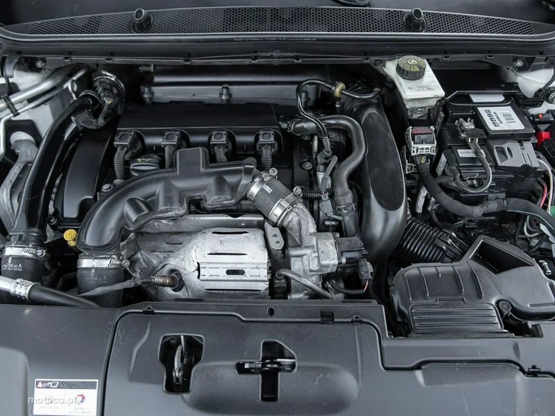 Peugeot 308 31