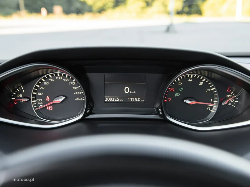 Peugeot 308 33