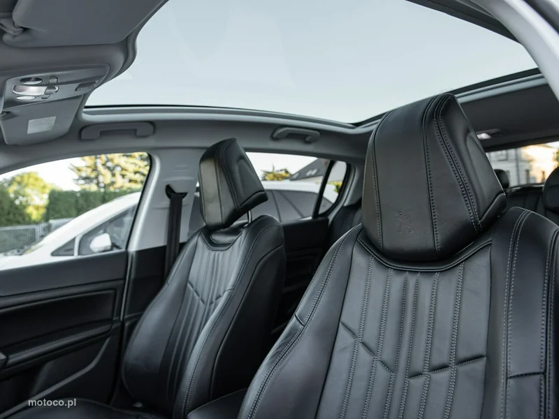 Peugeot 308 8