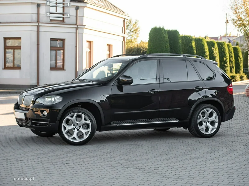 BMW X5 E70 13