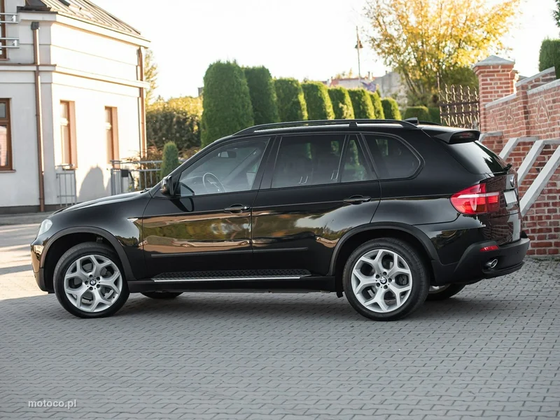 BMW X5 E70 14