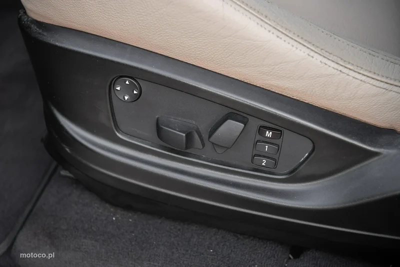 BMW X5 E70 26
