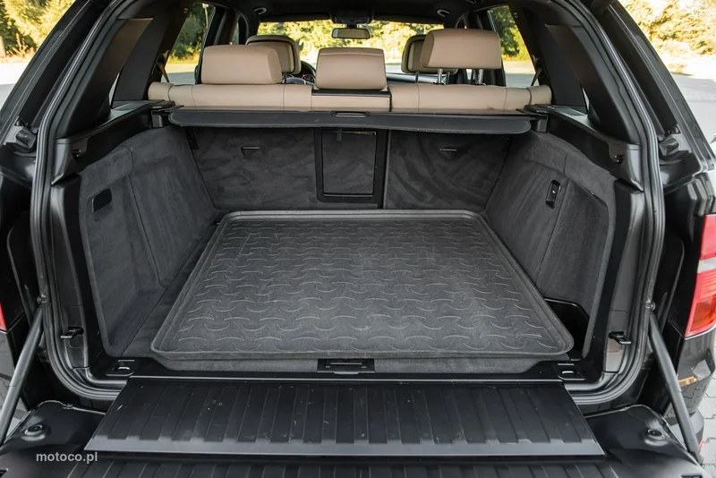 BMW X5 E70 29