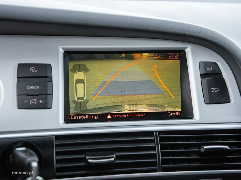 Audi A6 C6 23