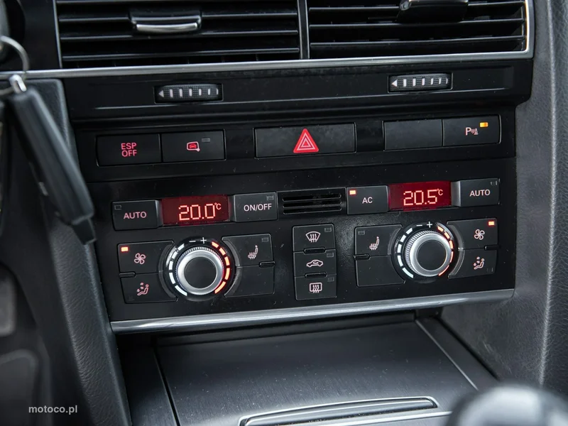Audi A6 C6 24