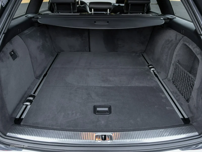 Audi A6 C6 31