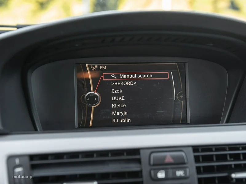 BMW Seria 3 E90 318 20