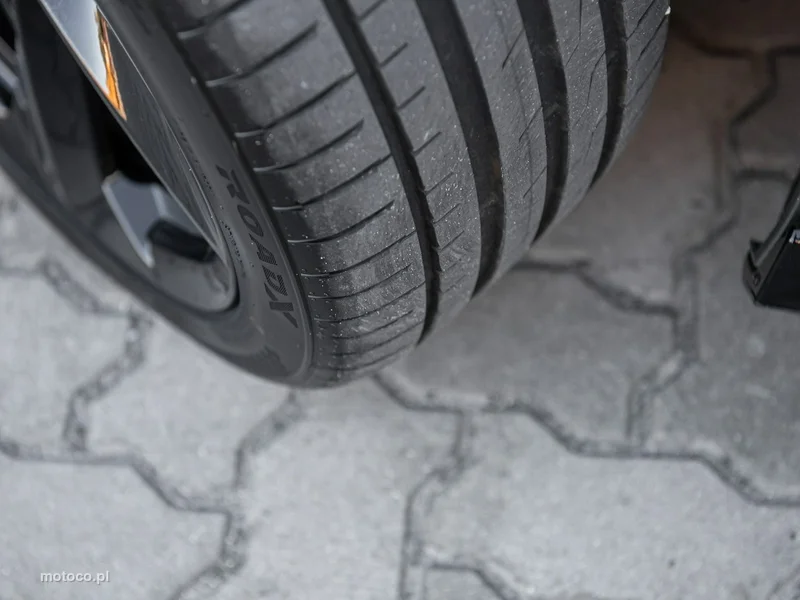 Chevrolet Camaro 31