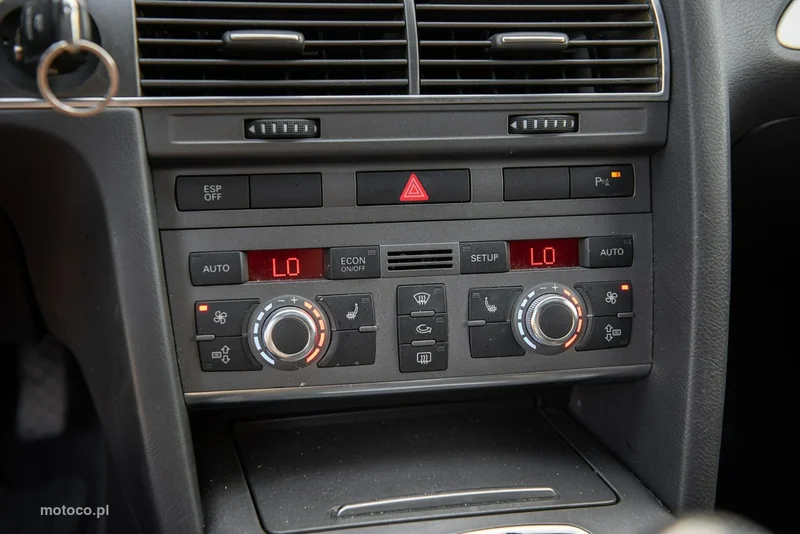 Audi A6 C6 23