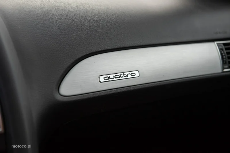 Audi A6 C6 27
