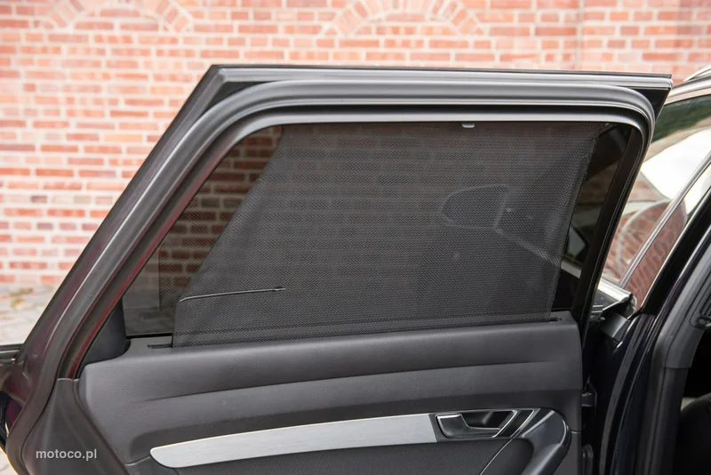 Audi A6 C6 28