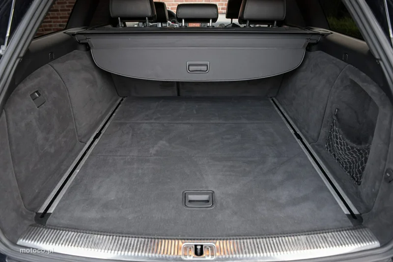 Audi A6 C6 29