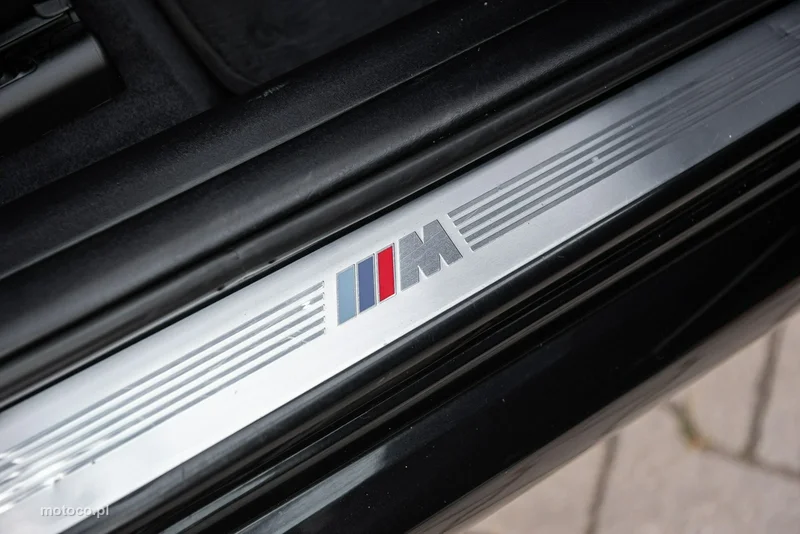 BMW X3 E83 23