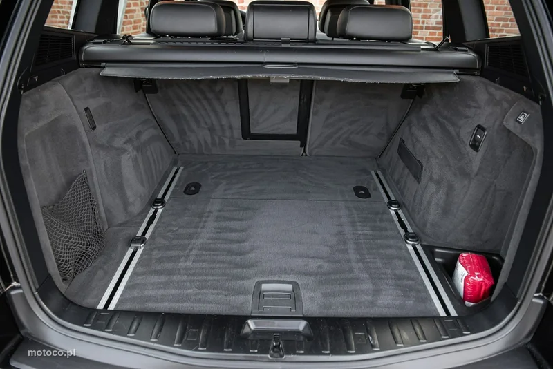 BMW X3 E83 26