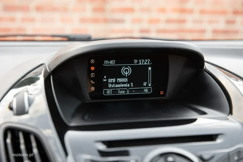 Ford B-Max 22