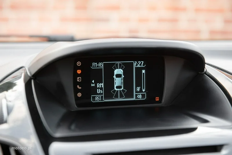Ford B-Max 23