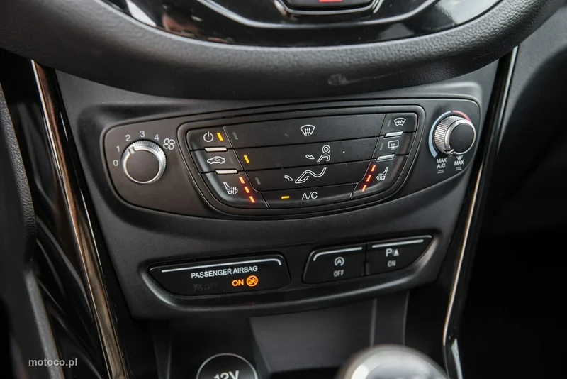 Ford B-Max 25