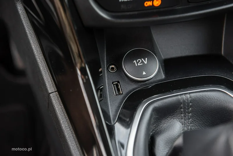 Ford B-Max 28