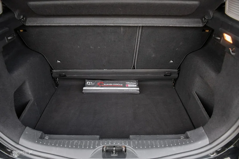 Ford B-Max 29