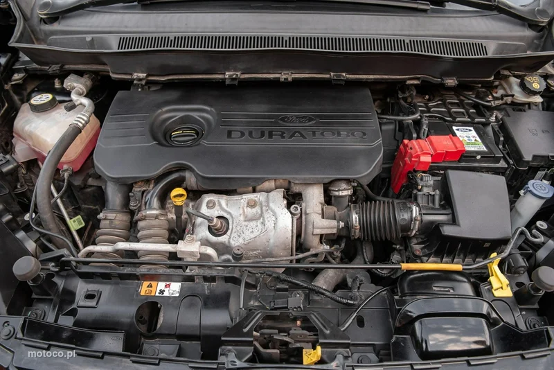 Ford B-Max 31