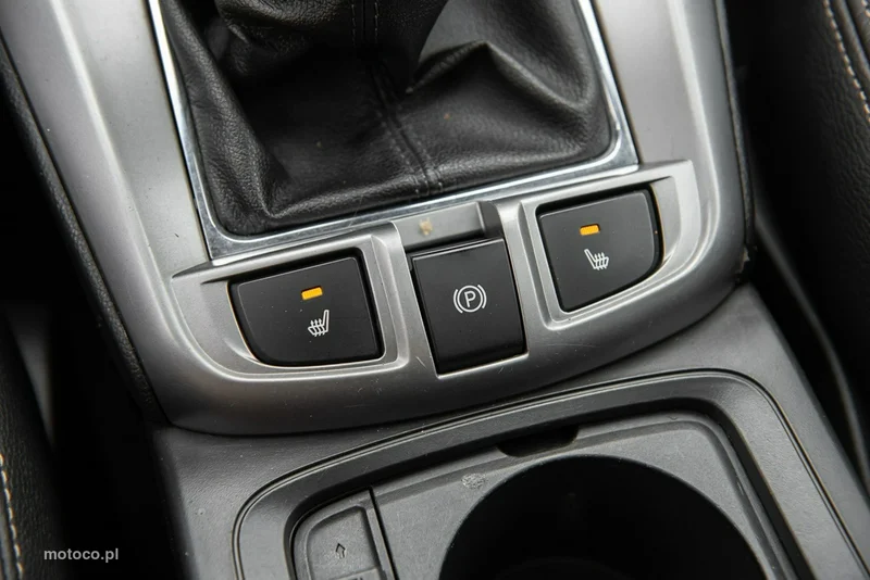 Chevrolet Captiva 25