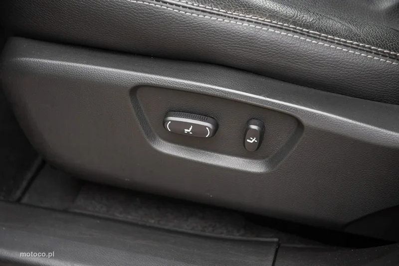 Chevrolet Captiva 26