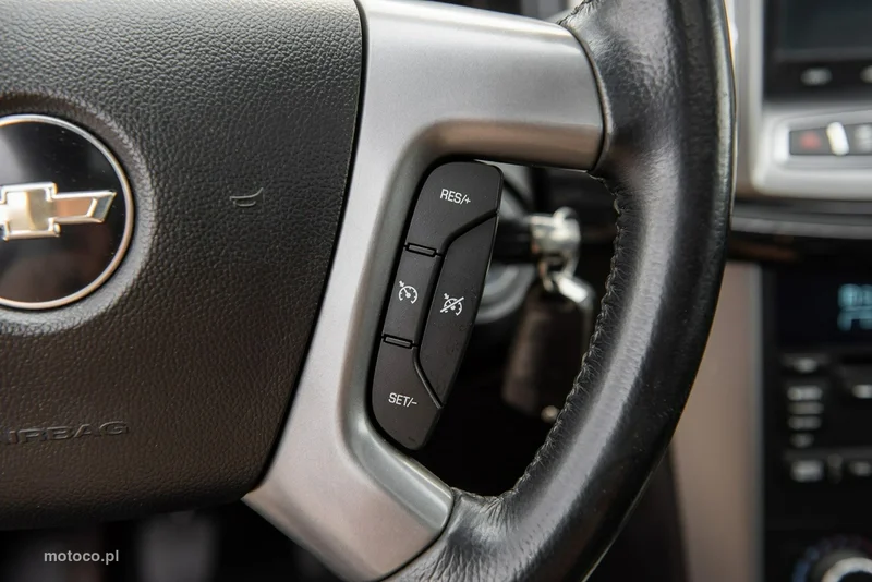 Chevrolet Captiva 30