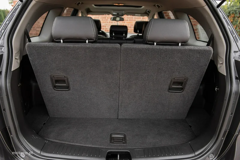 Chevrolet Captiva 31