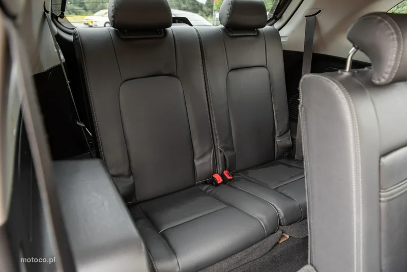 Chevrolet Captiva 9