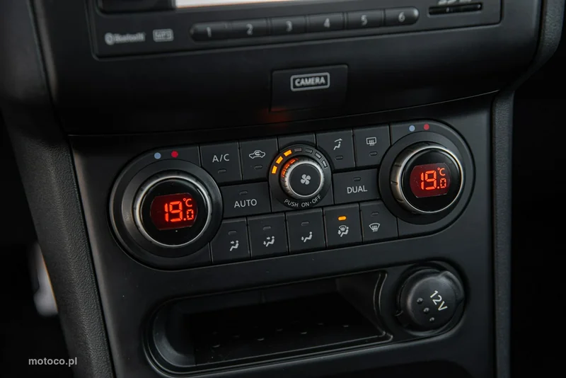 Nissan Qashqai 23