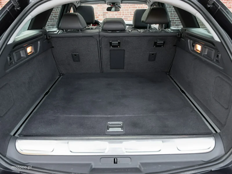 Peugeot 508 RXH 31