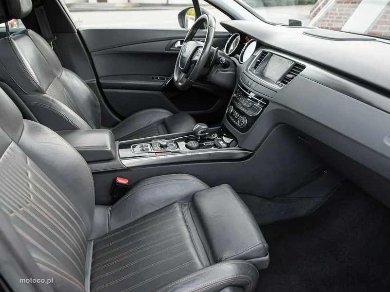 Peugeot 508 RXH 10