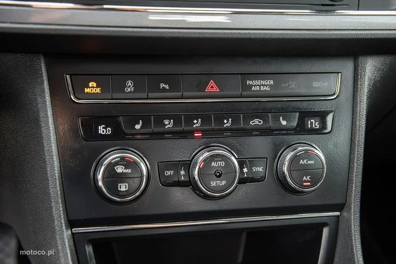 Seat Leon Sportstourer 23