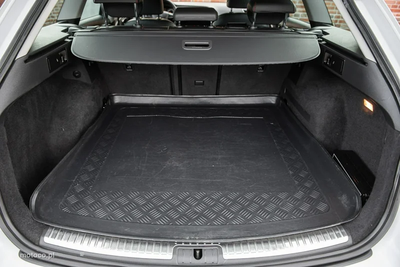 Seat Leon Sportstourer 28