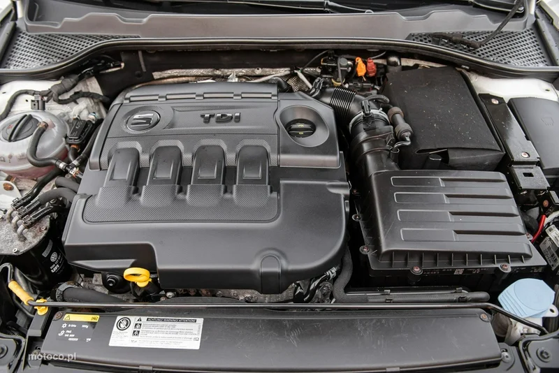 Seat Leon Sportstourer 31