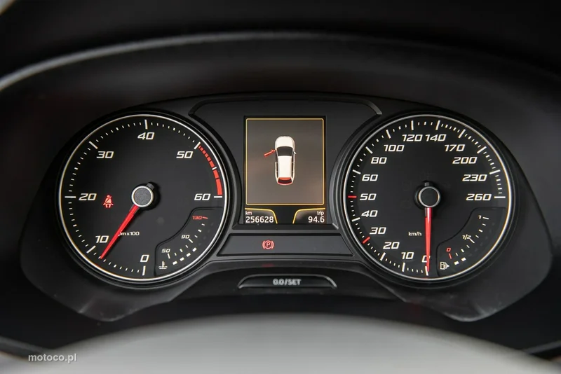 Seat Leon Sportstourer 32