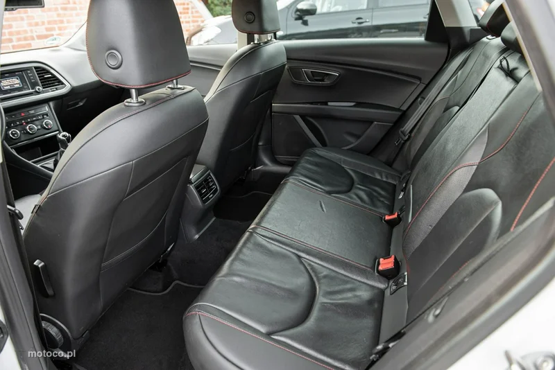 Seat Leon Sportstourer 7