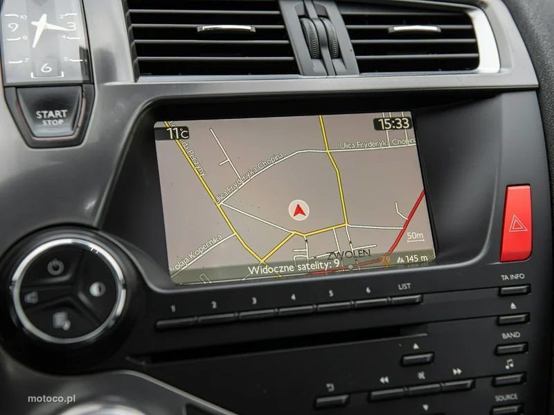 Citroen DS5 21