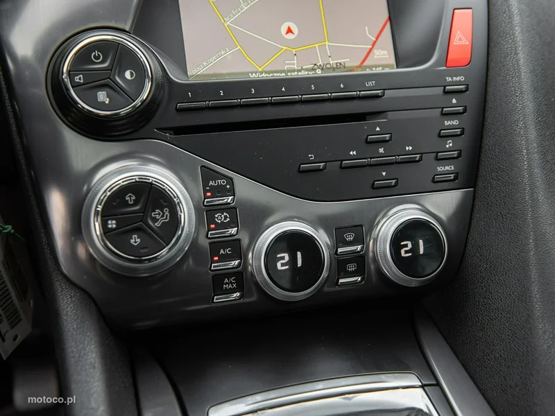 Citroen DS5 23