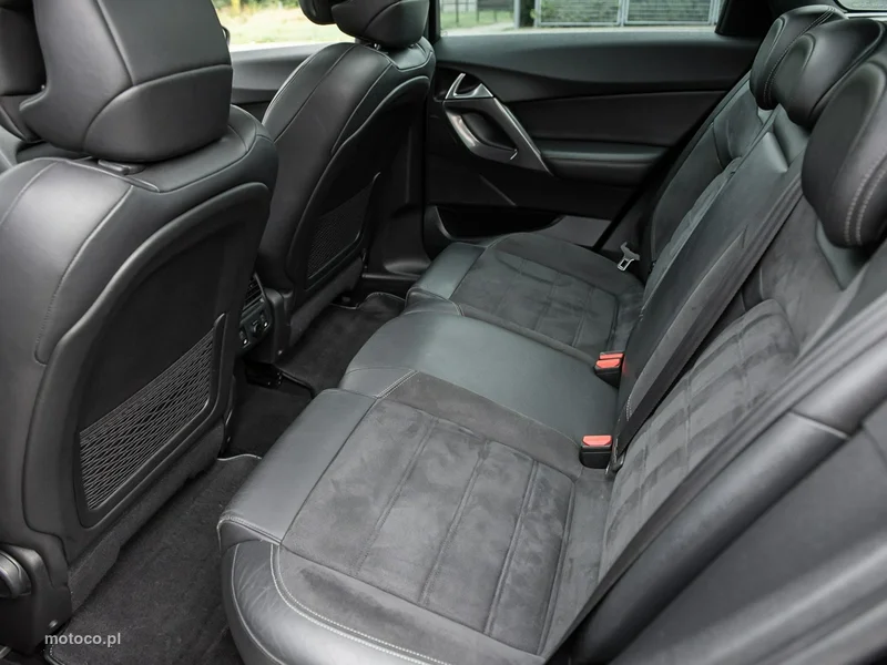Citroen DS5 8
