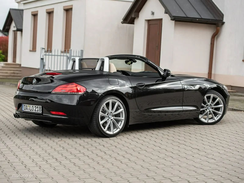 BMW Z4 E89 14