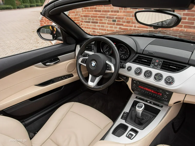 BMW Z4 E89 17