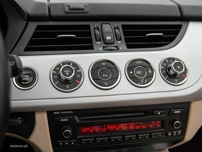 BMW Z4 E89 19