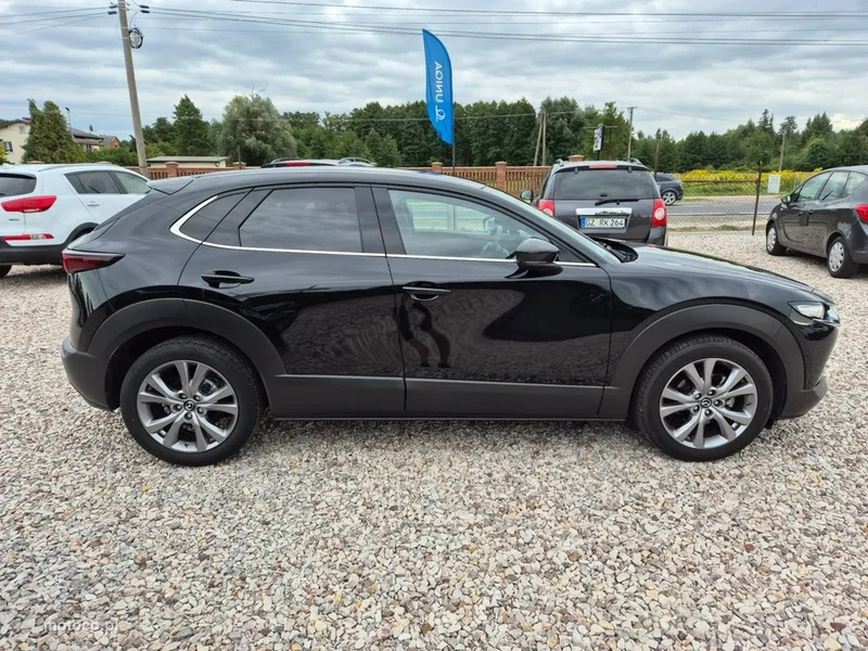 Mazda CX-30 2